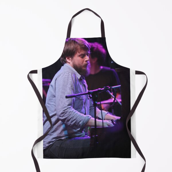 Item preview, Marco Benevento - Photograph designed and sold by ConcertImages.