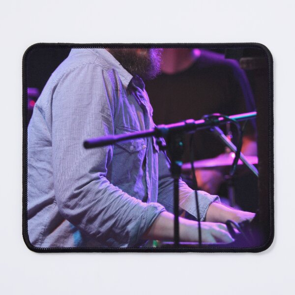Item preview, Marco Benevento - Photograph designed and sold by ConcertImages.