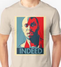 The Wire Unisex T-Shirt