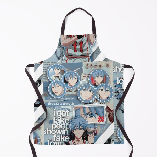Item preview, Kuroko no basket Wallpaper #8 designed and sold by Rk4shop.