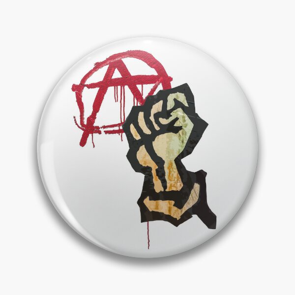 Item preview, Protest designed and sold by TimConstable.