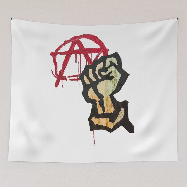 Item preview, Protest designed and sold by TimConstable.