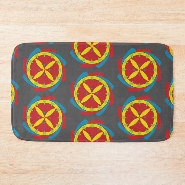 Item preview, Fruit Mandala designed and sold by Rysto-Design.