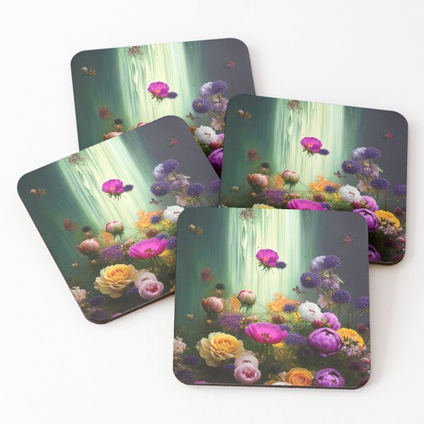 Item preview, Biological Beauty #16 designed and sold by Art3dLabs.