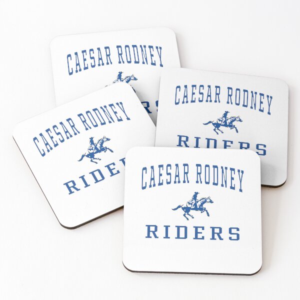 Item preview, Caesar Rodney High School Riders C1 designed and sold by ShakitaMa.