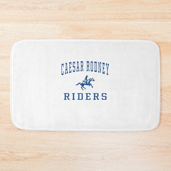 Item preview, Caesar Rodney High School Riders C1 designed and sold by ShakitaMa.