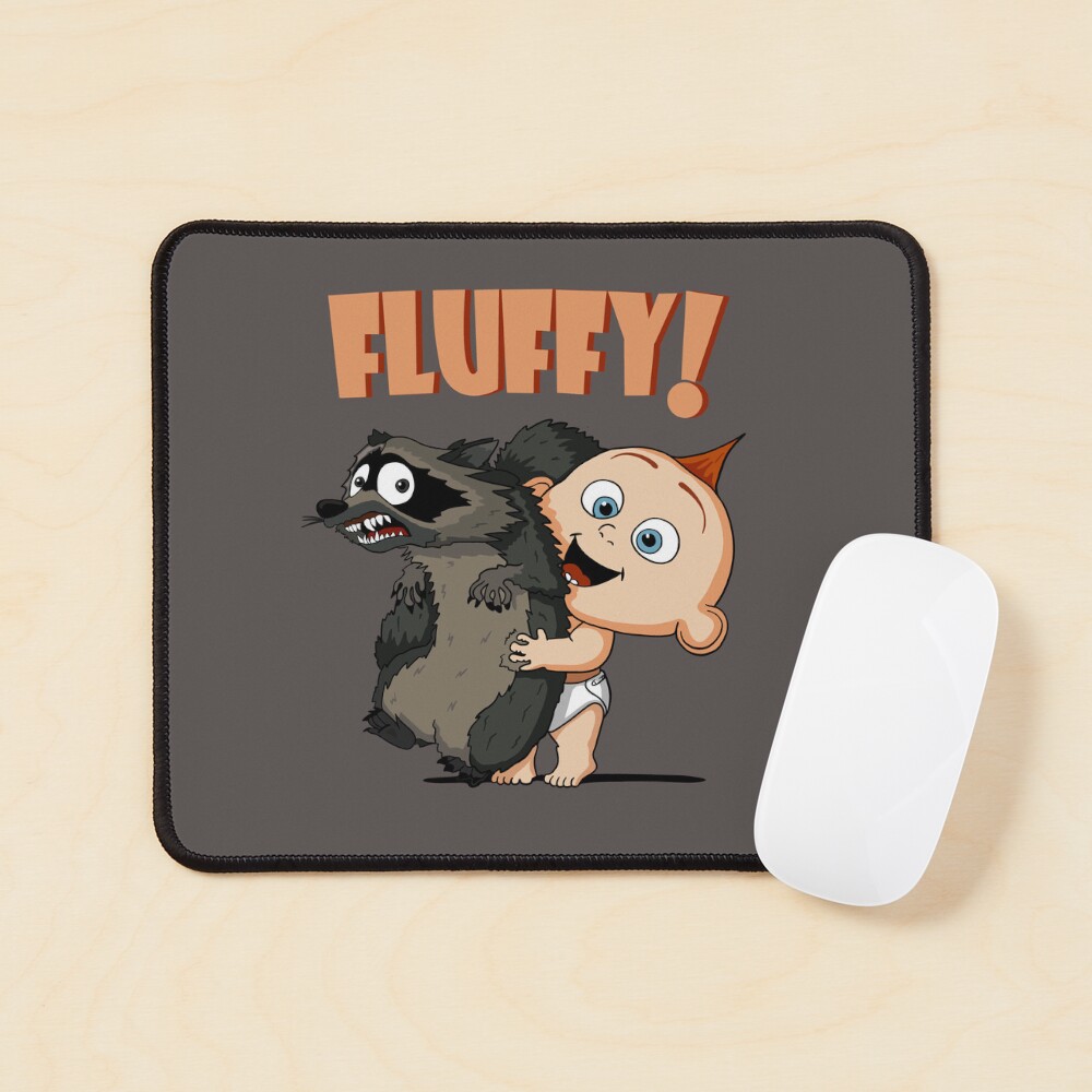 Item preview, Mouse Pad designed and sold by OnlyCoolDesigns.