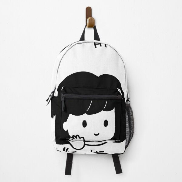 Item preview, girl character designed and sold by Pinkbrushco.