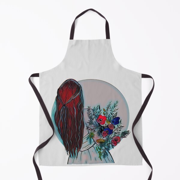 Item preview, Floral Witch designed and sold by ProtonProject.