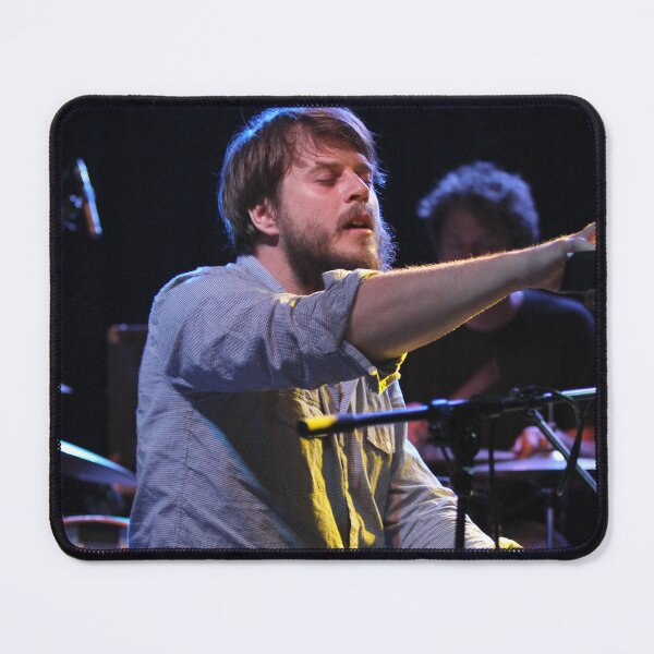 Item preview, Marco Benevento - Photograph designed and sold by ConcertImages.