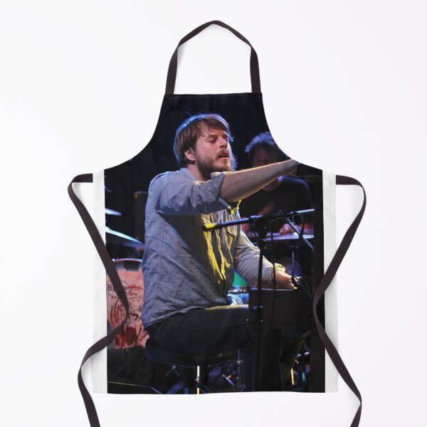 Item preview, Marco Benevento - Photograph designed and sold by ConcertImages.