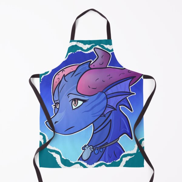 Item preview, Aquina designed and sold by GoldenGriffin.