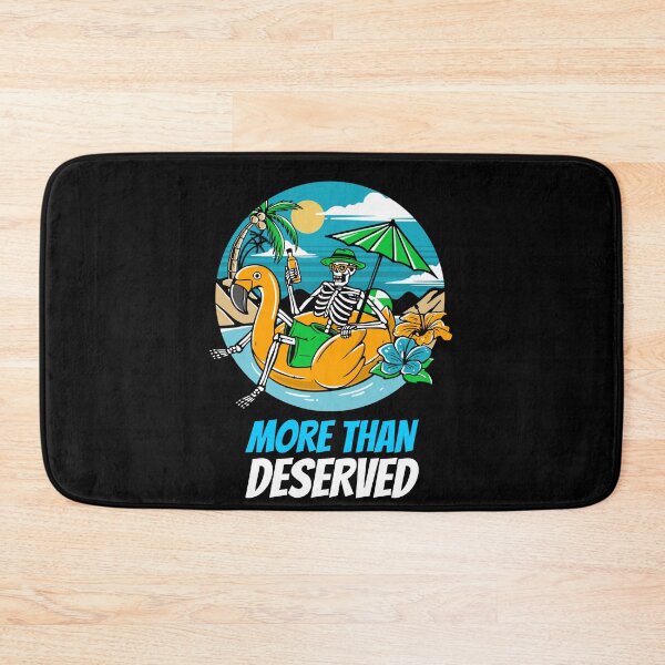 Item preview, MORE THAN DESERVED!!! designed and sold by MJ96-PRO.