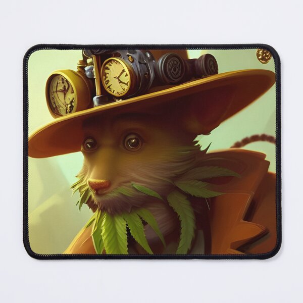 Item preview, Canna Boss designed and sold by Manimilo.