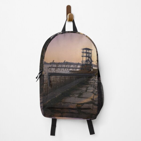 Item preview, Sunset Landscape designed and sold by marghe41.