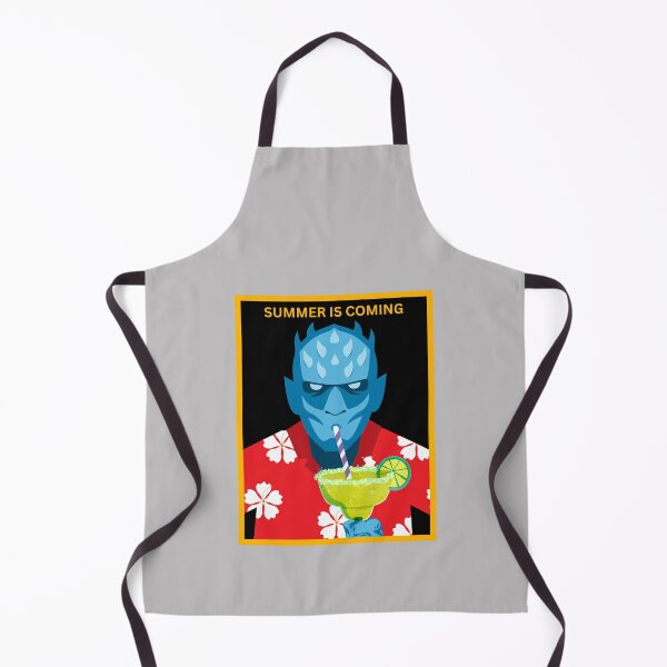Item preview, Summer is Coming designed and sold by AMERICANCHEEZ.