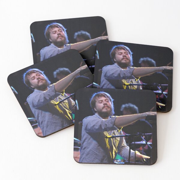 Item preview, Marco Benevento - Photograph designed and sold by ConcertImages.