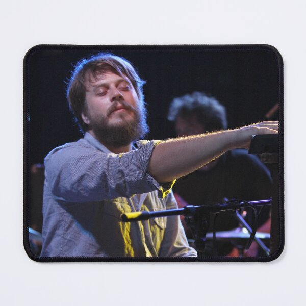 Item preview, Marco Benevento - Photograph designed and sold by ConcertImages.