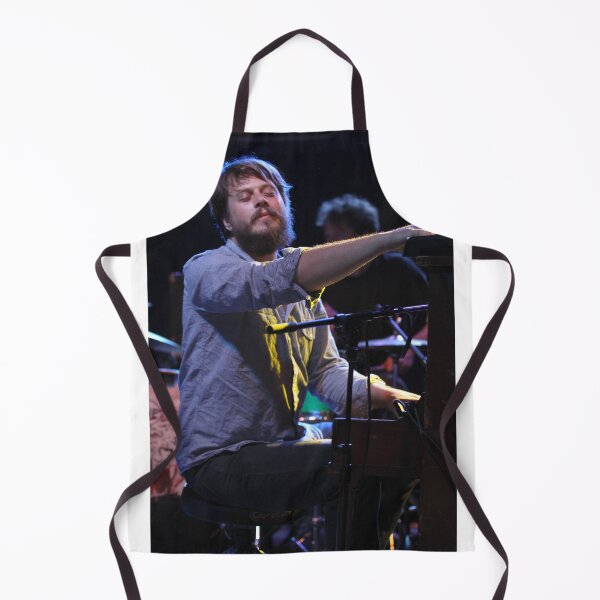 Item preview, Marco Benevento - Photograph designed and sold by ConcertImages.