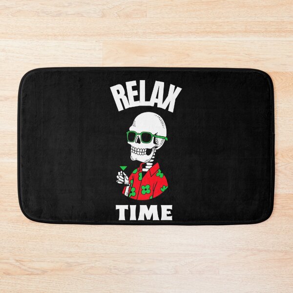 Item preview, IT'S RELAX TIME!!! designed and sold by MJ96-PRO.