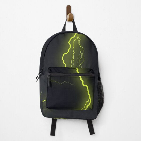 Item preview, Yellow lightning designed and sold by Zip-Zup.