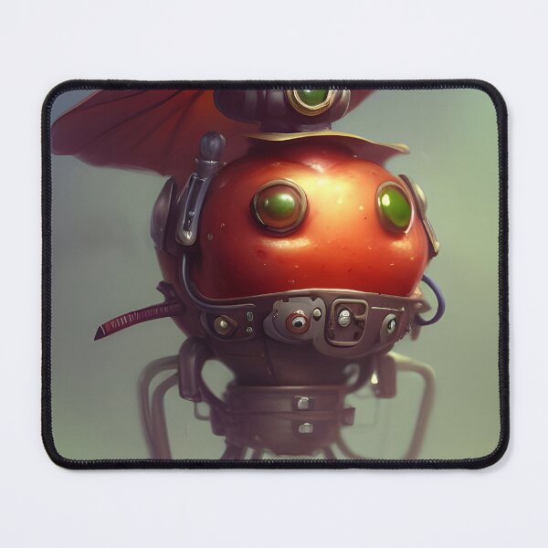 Item preview, Cherry Tom designed and sold by Manimilo.