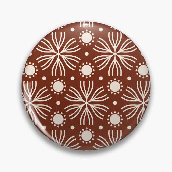 Item preview, "Arambag" Pattern designed and sold by ceciliaamor.