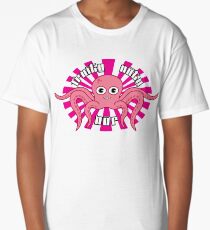 Fruity Oaty Bar! "OCTOPUS" Shirt (Firefly/Serenity) Long T-Shirt
