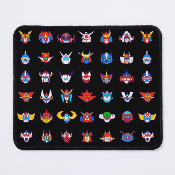 Item preview, 071b 70s Robots Color designed and sold by Yexart.