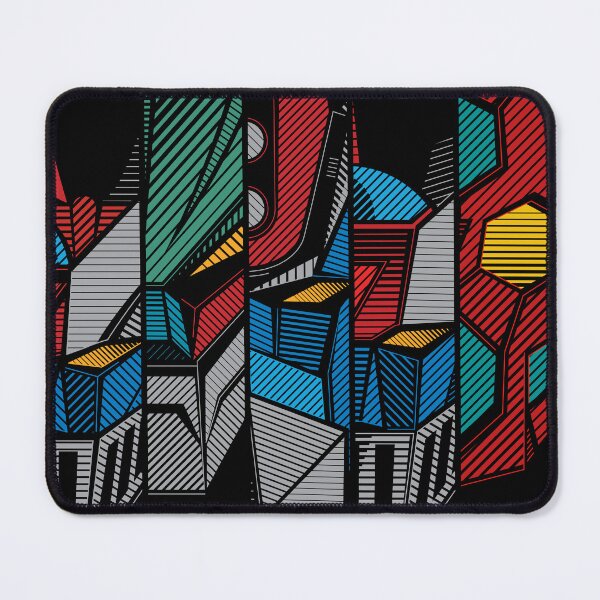 Item preview, 137 Go Nagai Five designed and sold by Yexart.