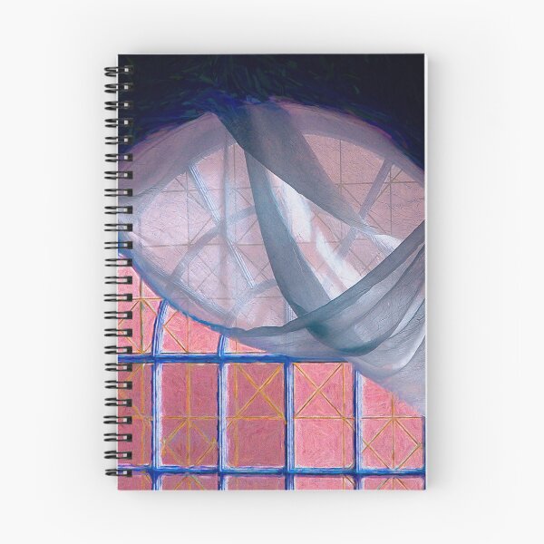 Item preview, Arch Window on a Surreal World  designed and sold by Wayne King.