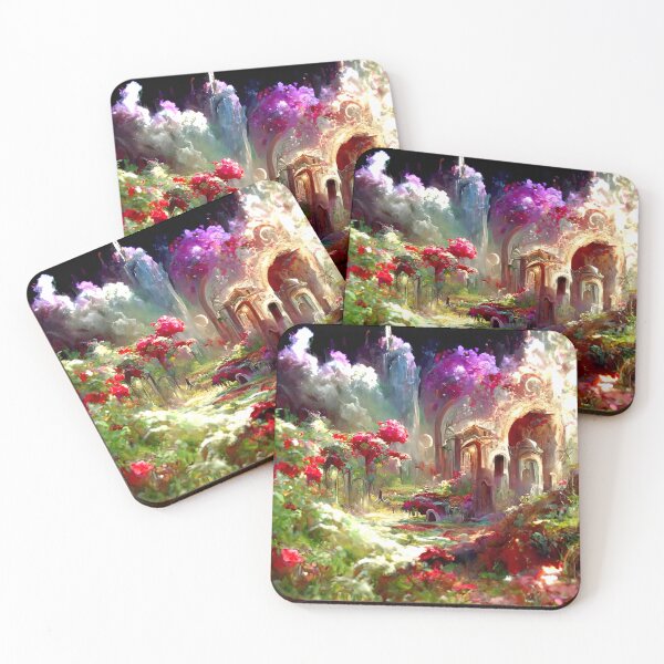 Item preview, Cosmic escape  designed and sold by manacosmicdance.