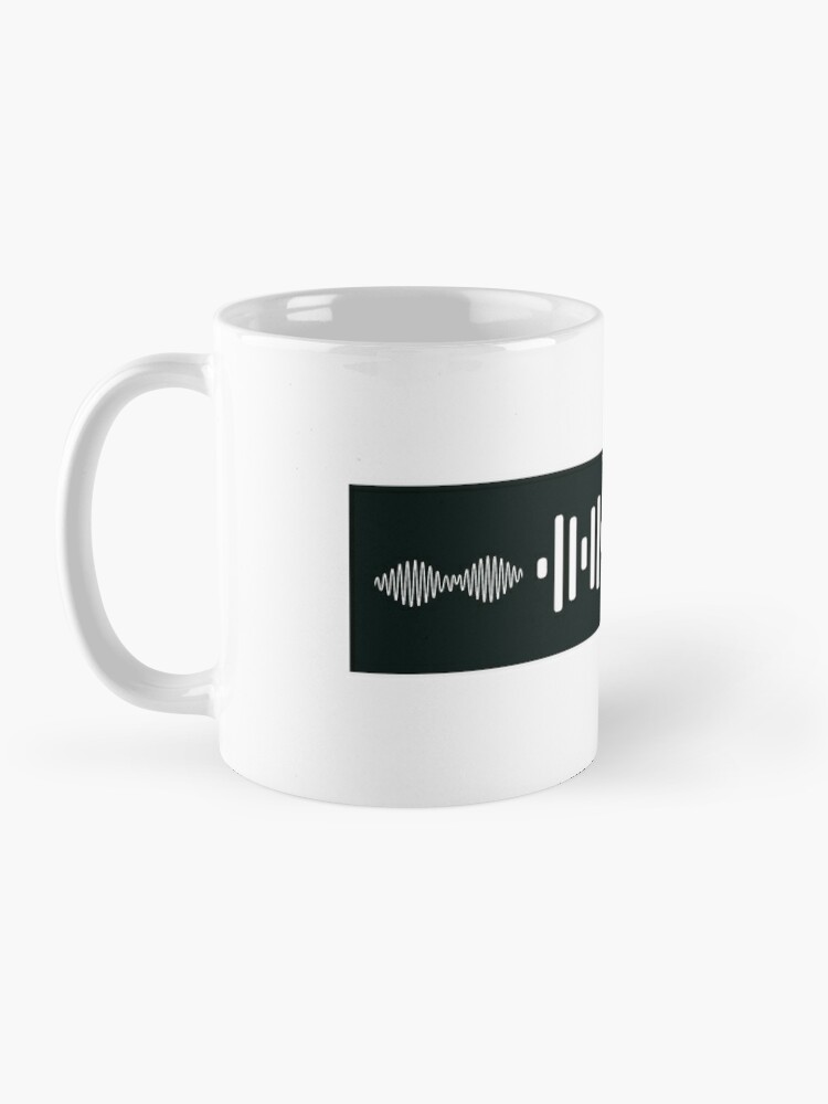 Artic monkeys Coffee Mug for Sale by apstarz