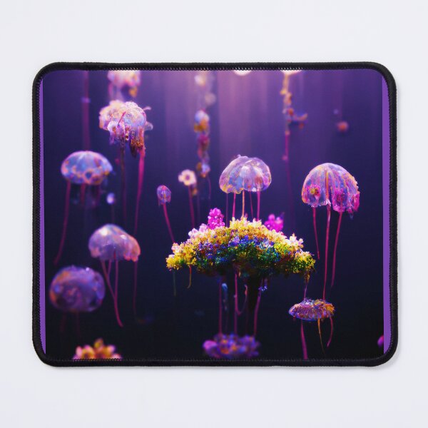 Item preview, Aquatic Ball designed and sold by Melanie Uadjit.