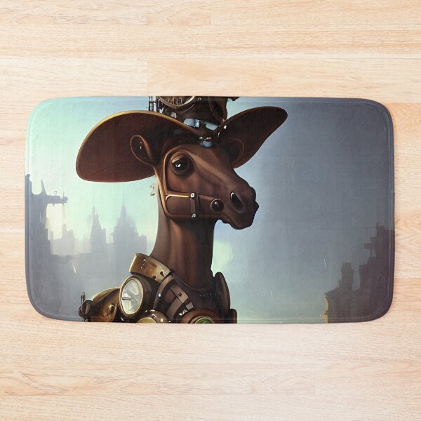 Item preview, Horsing Around designed and sold by Manimilo.