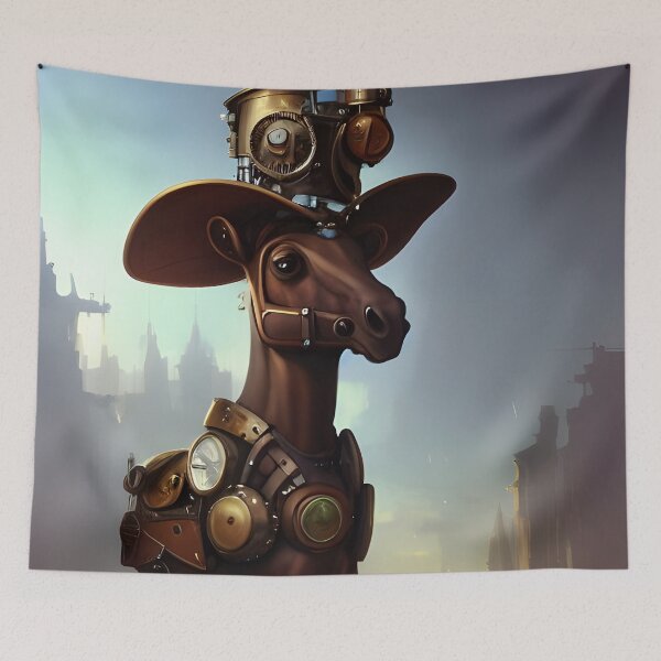 Item preview, Horsing Around designed and sold by Manimilo.