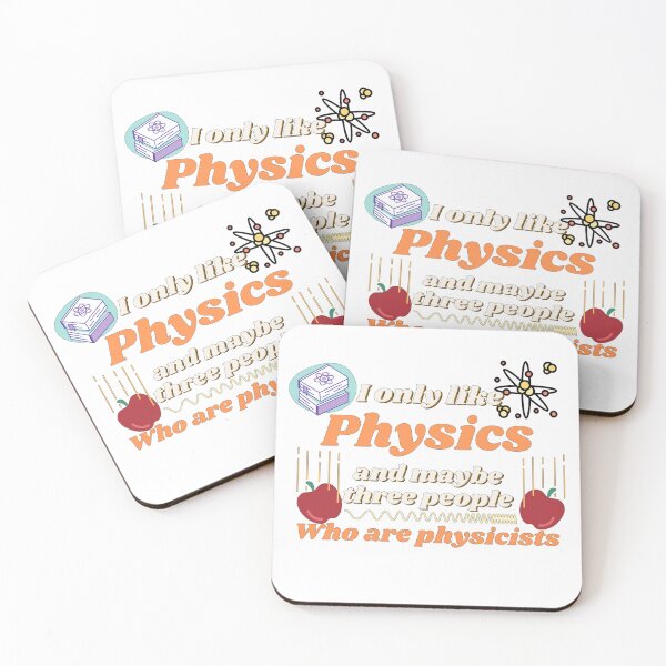 Item preview, I only like physics, and maybe three people, who are physicists designed and sold by NoetherSym.