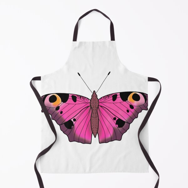 Item preview, pink night moth cute gift designed and sold by AnanasArt.