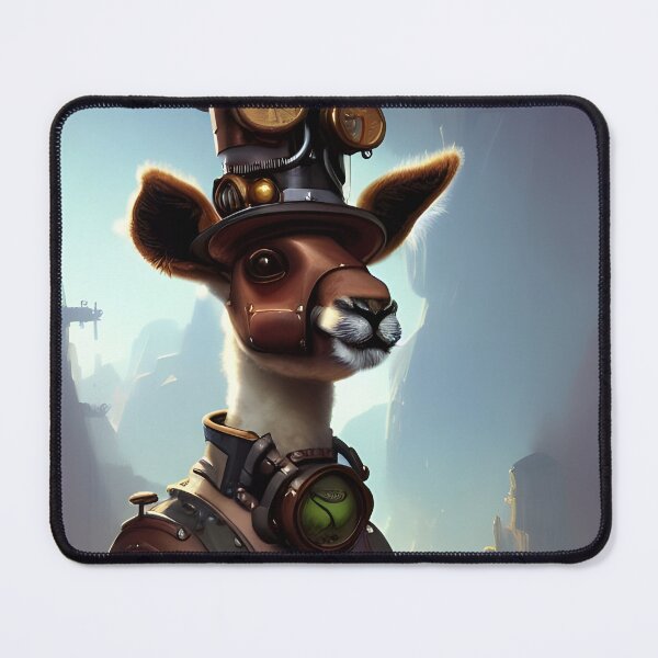 Item preview, AIpunker designed and sold by Manimilo.