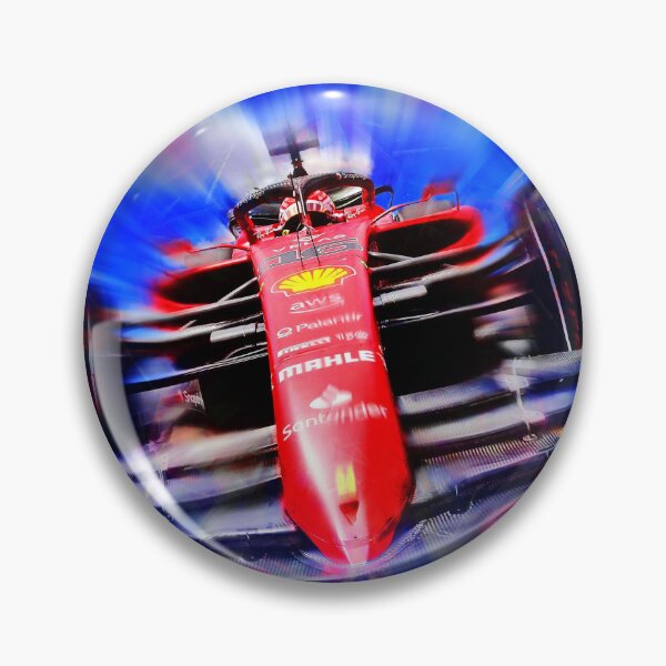 Item preview, Charles Leclerc - Ferrari - Season 2022 designed and sold by Glineur.