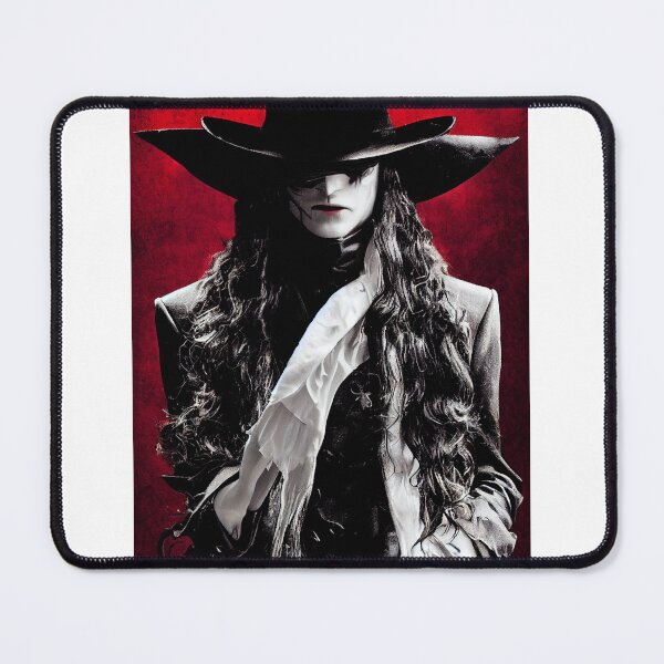 Item preview, The Count designed and sold by TheHanmore.
