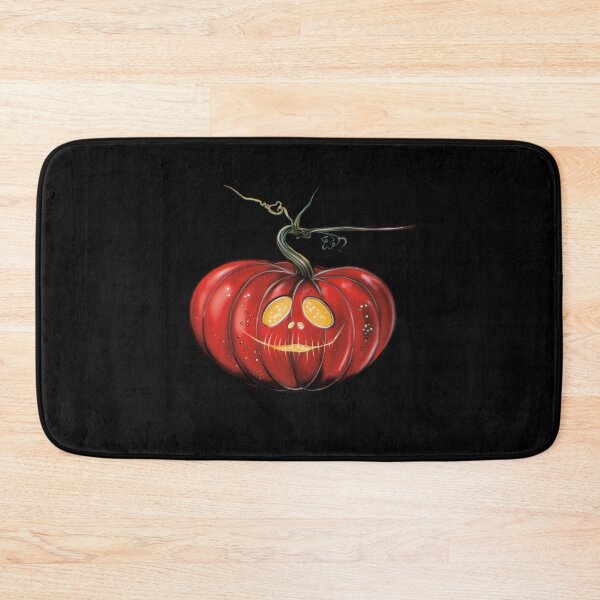 Item preview, Happy Halloween Pumpkin designed and sold by xsaxsandra.
