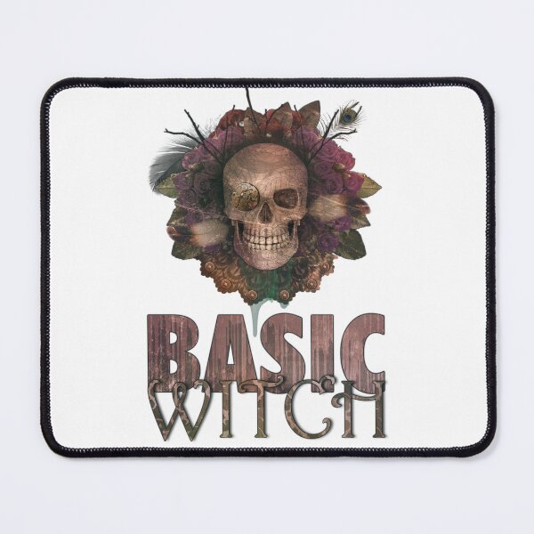 Item preview, Basic Witch designed and sold by thornofroses.