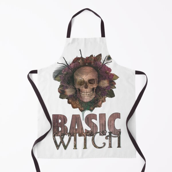 Item preview, Basic Witch designed and sold by thornofroses.