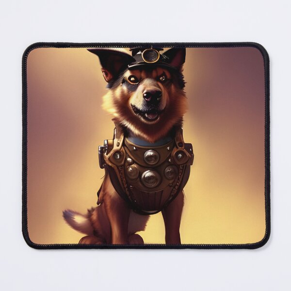 Item preview, AI Satian designed and sold by Manimilo.