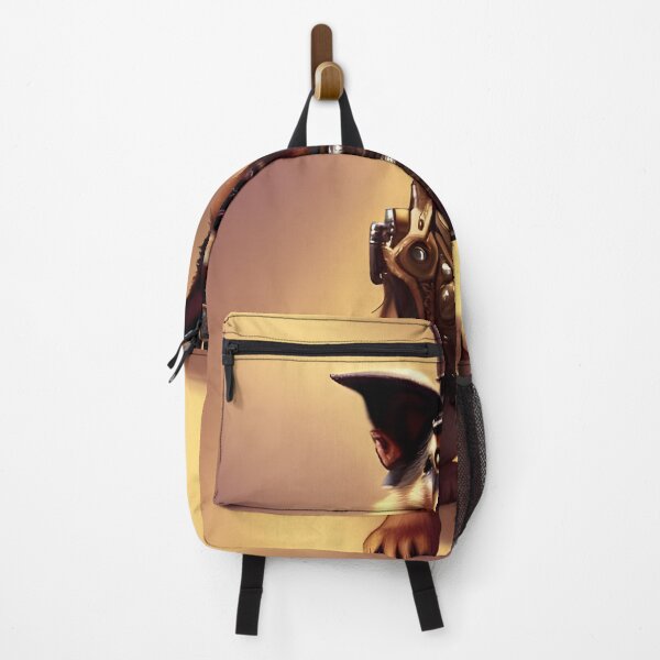 Item preview, AI Satian designed and sold by Manimilo.