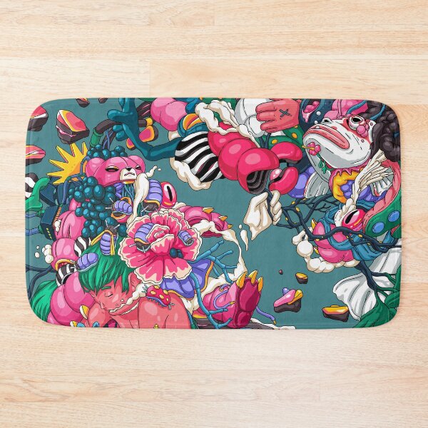 Item preview, Momentary Collage designed and sold by yketen.