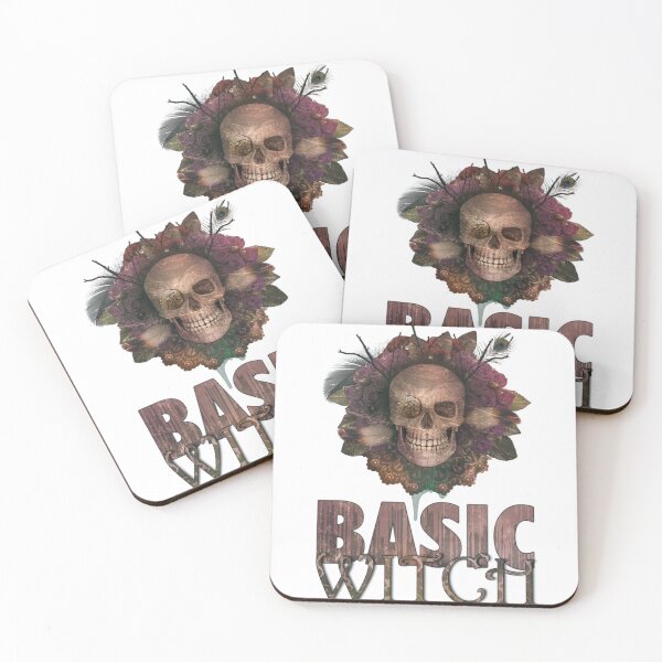 Item preview, Basic Witch designed and sold by thornofroses.