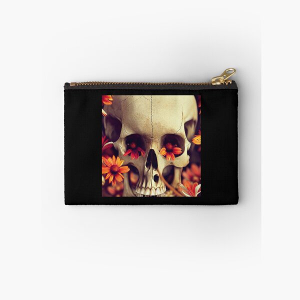 Item preview, Flowers and Death designed and sold by TheHanmore.