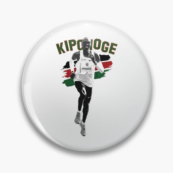 Item preview, Eliud Kipchoge designed and sold by Janetcampbell21.